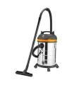 Blim Aspiradora Inoxidable 30 Litros 1400W