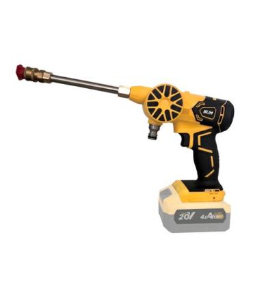 Blim Hidrolimpiadora S/Carbones 20V (Sin Bateria) - Color Amarillo