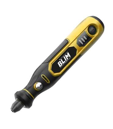 Blim Mini Herramienta Multiusos Bateria 4V + 31 Accesorios - Color Varios