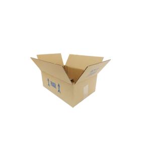 Caja de Carton 35x24x13 cm (Canal 5) Pack de 20