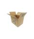 Caja de Carton 35x25x25 cm (Canal 5) Pack de 20