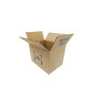 Caja de Carton 35x25x25 cm (Canal 5) Pack de 20
