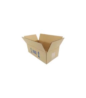 Caja de Carton 31x17x11 cm (Canal 5) Pack de 20
