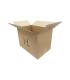 Caja de Carton 60x40x44 cm (Canal 5) Pack de 15