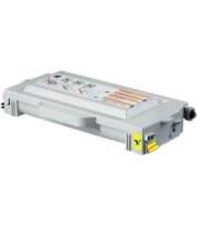 Brother TN04 Amarillo Cartucho de Toner Generico