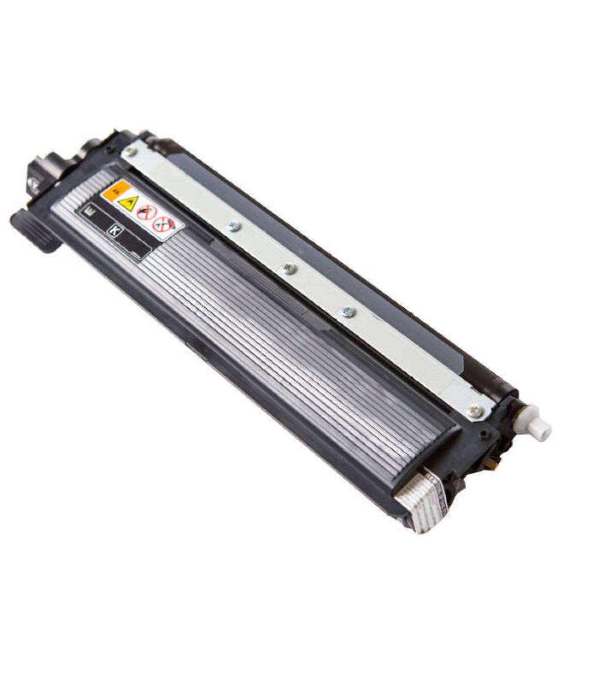 Brother TN230 Negro Cartucho de Toner Generico - Reemplaza TN230BK