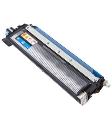 Brother TN230 Cyan Cartucho de Toner Generico - Reemplaza TN230C