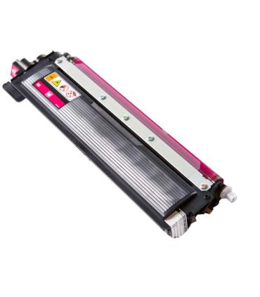 Brother TN230 Magenta Cartucho de Toner Generico - Reemplaza TN230M