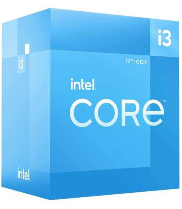 Intel Core i3-12100 Procesador 4.3 GHz