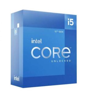 Intel Core i5-12600K Procesador 3.7 GHz