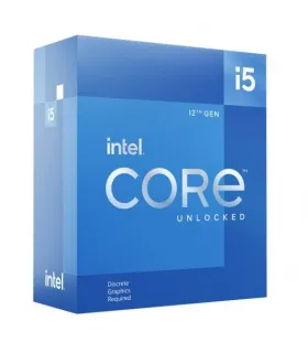 Intel Core i5-12600KF Procesador 4.9 GHz
