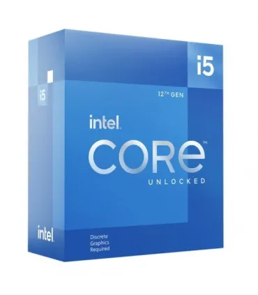Intel Core i5-12600KF Procesador 4.9 GHz