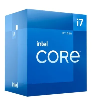 Intel Core i7-12700 Procesador 4.9 GHz