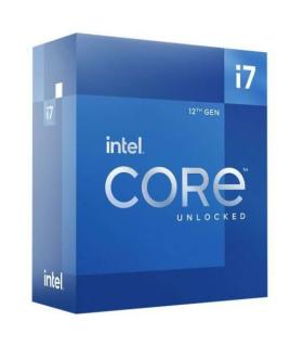 Intel Core i7-12700K Procesador 3.6 GHz