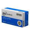 Epson PJIC1 Cyan Cartucho de Tinta Original - C13S020447