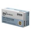 Epson PJIC2 Cyan Light Cartucho de Tinta Original - C13S020448