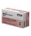Epson PJIC3 Magenta Light Cartucho de Tinta Original - C13S020449