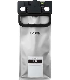 Epson T01C1 Negro Cartucho de Tinta Original - C13T01C100