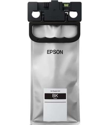 Epson T01C1 Negro Cartucho de Tinta Original - C13T01C100