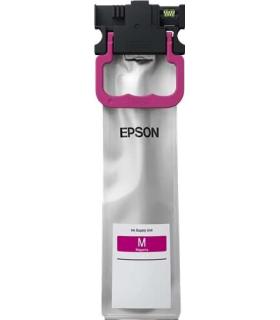 Epson T01C3 Magenta Cartucho de Tinta Original - C13T01C300