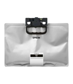 Epson T01D1 Negro Cartucho de Tinta Original - C13T01D100