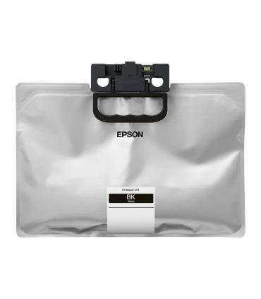 Epson T01D1 Negro Cartucho de Tinta Original - C13T01D100