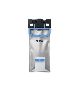 Epson T01D2 Cyan Cartucho de Tinta Original - C13T01D200