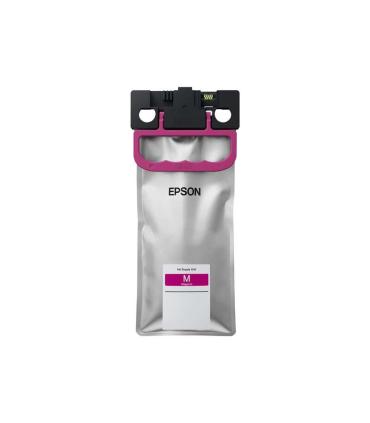 Epson T01D3 Magenta Cartucho de Tinta Original - C13T01D300