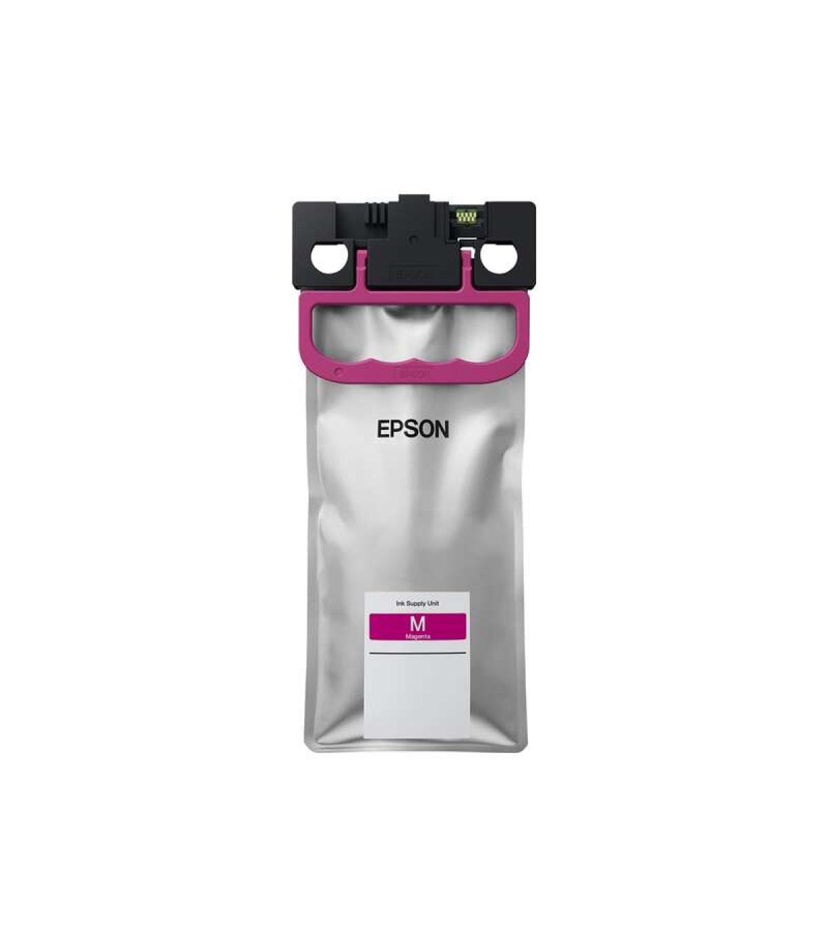 Epson T01D3 Magenta Cartucho de Tinta Original - C13T01D300