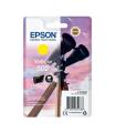 Epson 502 Amarillo Cartucho de Tinta Original - C13T02V44010