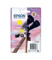 Epson 502XL Amarillo Cartucho de Tinta Original - C13T02W44010
