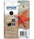 Epson 603XL Negro Cartucho de Tinta Original - C13T03A14010
