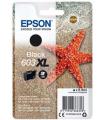 Epson 603XL Negro Cartucho de Tinta Original - C13T03A14010