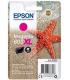 Epson 603XL Magenta Cartucho de Tinta Original - C13T03A34010