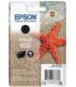 Epson 603 Negro Cartucho de Tinta Original - C13T03U14010