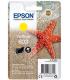 Epson 603 Amarillo Cartucho de Tinta Original - C13T03U44010