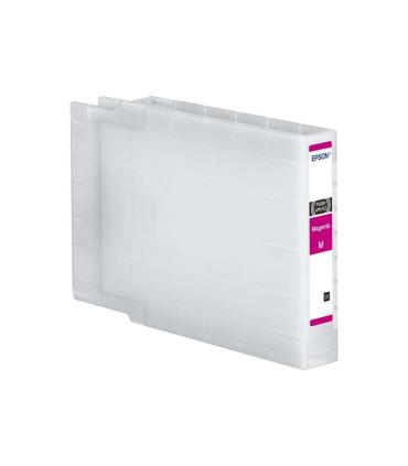 Epson T04C3 Magenta Cartucho de Tinta Original - C13T04C340
