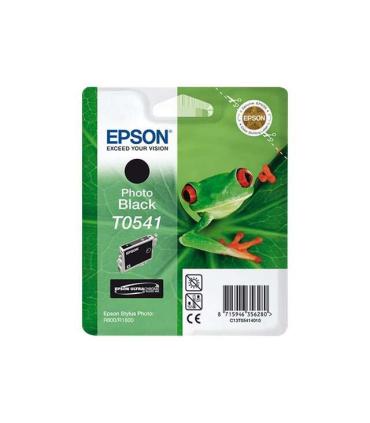Epson T0541 Negro Photo Cartucho de Tinta Original - C13T05414010