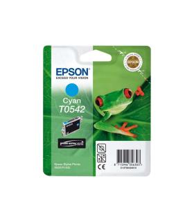 Epson T0542 Cyan Cartucho de Tinta Original - C13T05424010