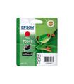 Epson T0547 Rojo Cartucho de Tinta Original - C13T05474010