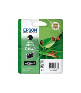 Epson T0548 Negro Mate Cartucho de Tinta Original - C13T05484010