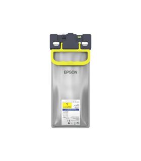 Epson T05A4 Amarillo Cartucho de Tinta Original - C13T05A400