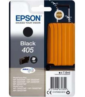Epson 405 Negro Cartucho de Tinta Original - C13T05G14010