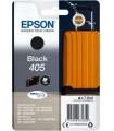 Epson 405 Negro Cartucho de Tinta Original - C13T05G14010