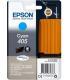 Epson 405 Cyan Cartucho de Tinta Original - C13T05G24010