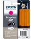 Epson 405 Magenta Cartucho de Tinta Original - C13T05G34010