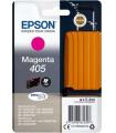Epson 405 Magenta Cartucho de Tinta Original - C13T05G34010