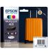 Epson 405 Pack de 4 Cartuchos de Tinta Originales - C13T05G64010