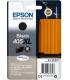 Epson 405XL Negro Cartucho de Tinta Original - C13T05H14010