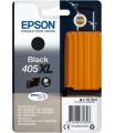 Epson 405XL Negro Cartucho de Tinta Original - C13T05H14010
